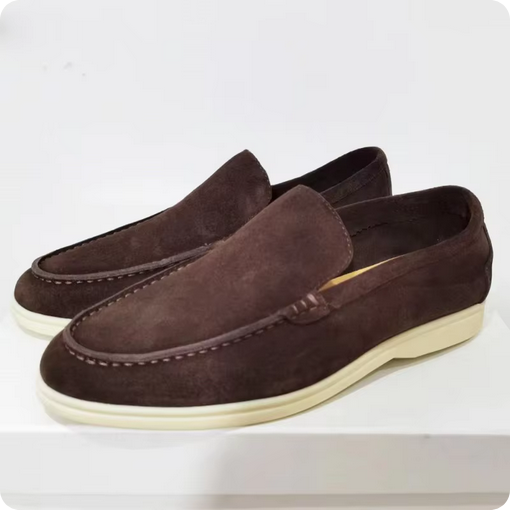 Ansehnliche, gemütliche Loafers für Freizeit & Business