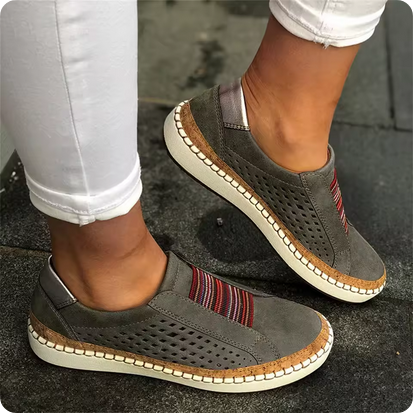 Bunte, komfortable Sommersneaker