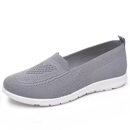 Casual Sommersneaker - Atmungsaktiv & ergonomische Sohle