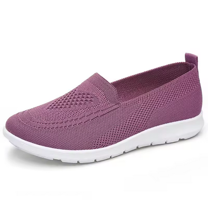 Casual Sommersneaker - Atmungsaktiv & ergonomische Sohle