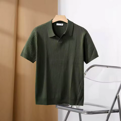 Elegantes Herrenshirt - Weich und mit ausgefallenem Design