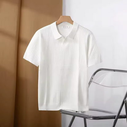 Elegantes Herrenshirt - Weich und mit ausgefallenem Design