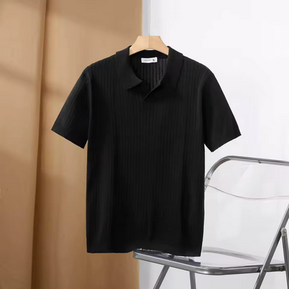Elegantes Herrenshirt - Weich und mit ausgefallenem Design