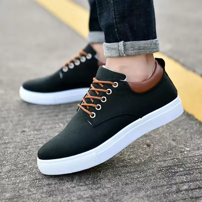 Komfortable Sommersneaker