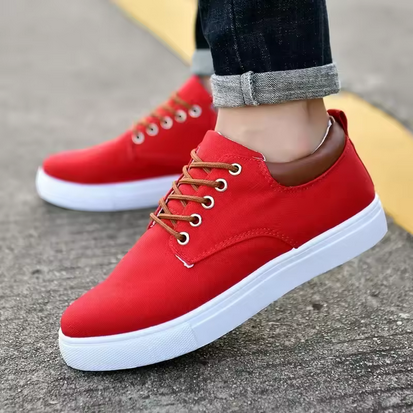 Komfortable Sommersneaker
