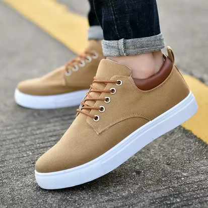 Komfortable Sommersneaker