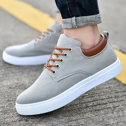 Komfortable Sommersneaker