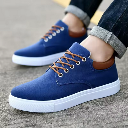 Komfortable Sommersneaker