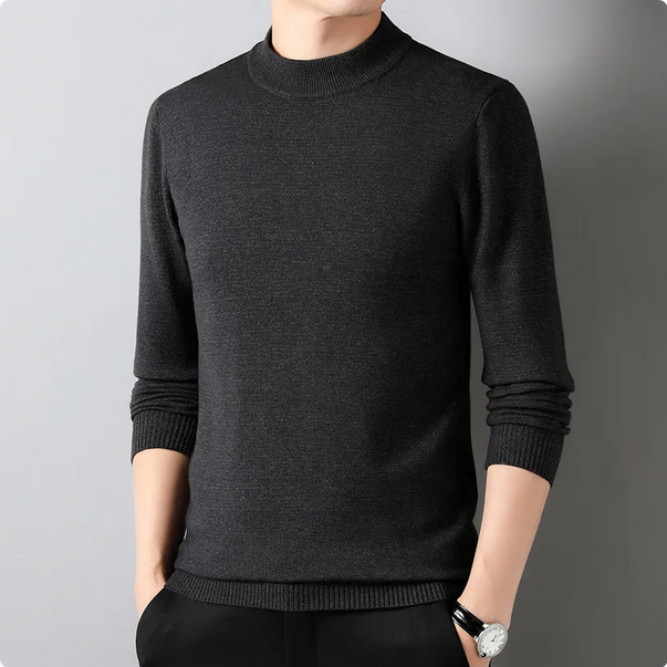 Pullover - Minimalistisches Design