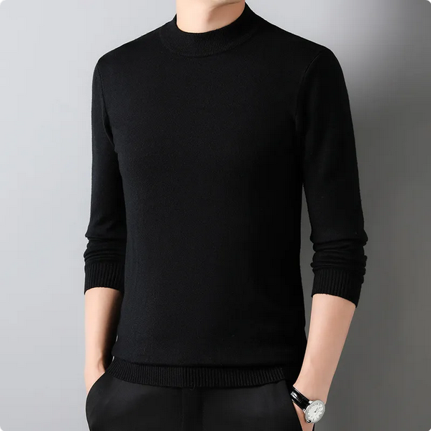 Pullover - Minimalistisches Design