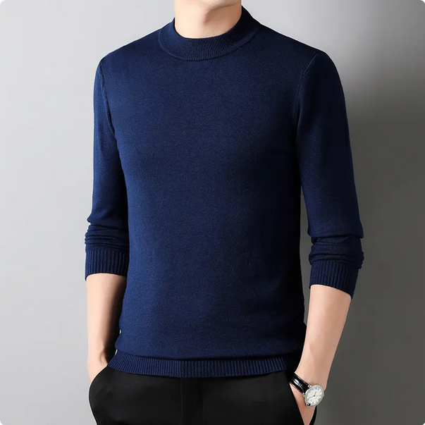 Pullover - Minimalistisches Design