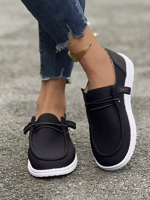 Trendige Sommerschuhe - Komfortabel & mit ergonomischer Sohle