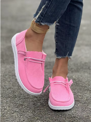 Trendige Sommerschuhe - Komfortabel & mit ergonomischer Sohle
