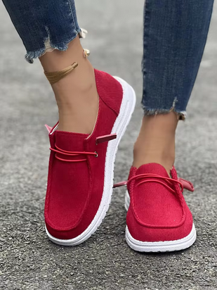 Trendige Sommerschuhe - Komfortabel & mit ergonomischer Sohle