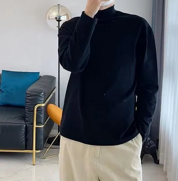 Weiches, casual Shirt - Für beruflichen und privaten Alltag