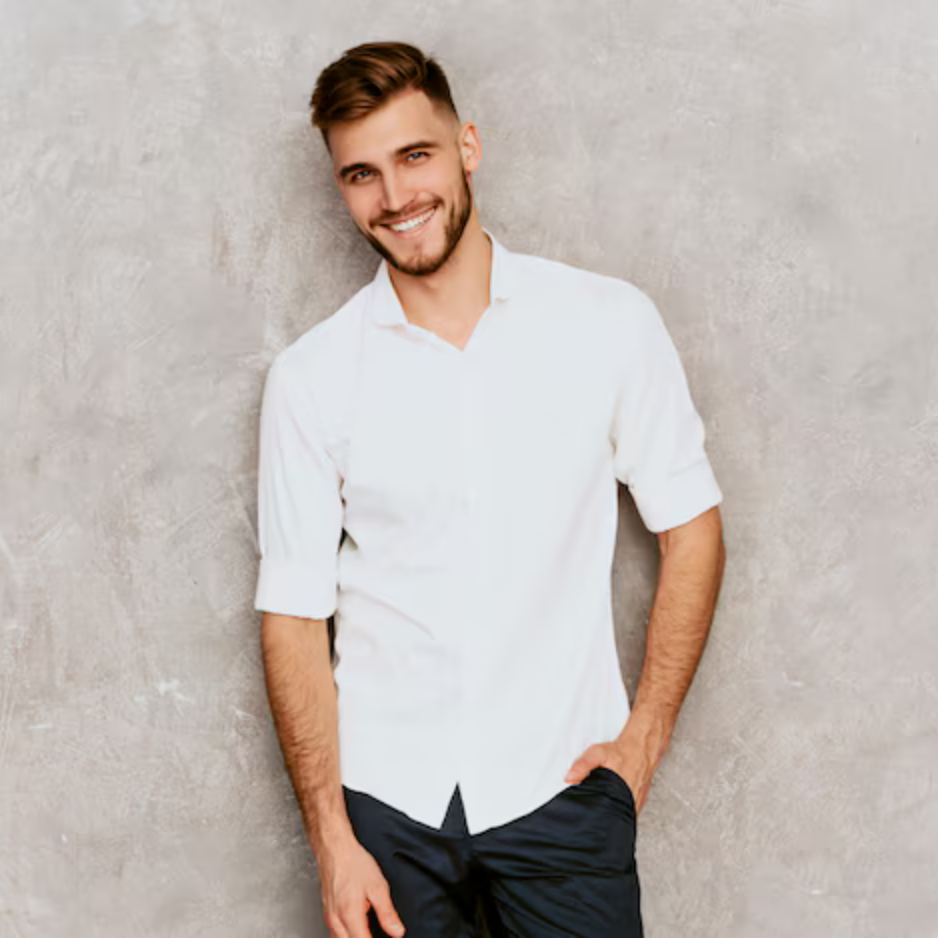 Shirts & Hemden