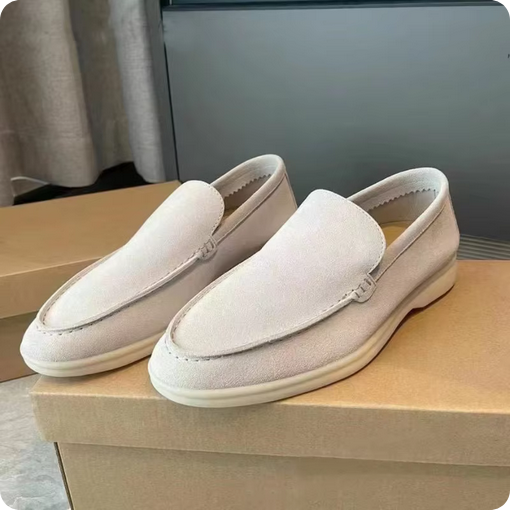 Ansehnliche, gemütliche Loafers für Freizeit & Business