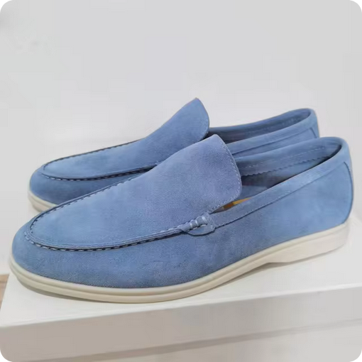 Ansehnliche, gemütliche Loafers für Freizeit & Business