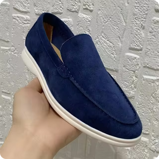 Ansehnliche, gemütliche Loafers für Freizeit & Business