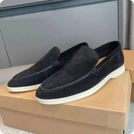 Ansehnliche, gemütliche Loafers für Freizeit & Business