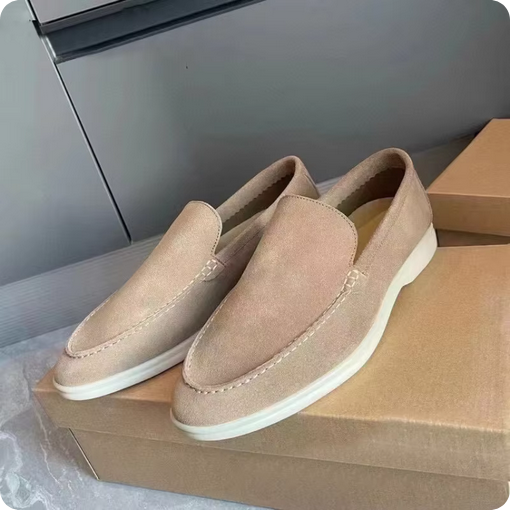 Ansehnliche, gemütliche Loafers für Freizeit & Business