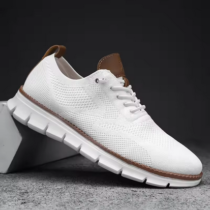 Atmungsaktive Freizeitschuhe - Erhöhte Sohle & rutschfest