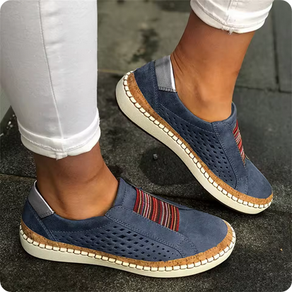 Bunte, komfortable Sommersneaker