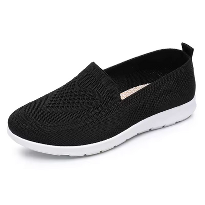 Casual Sommersneaker - Atmungsaktiv & ergonomische Sohle