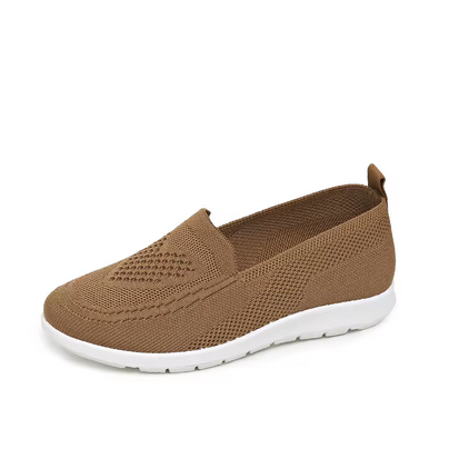 Casual Sommersneaker - Atmungsaktiv & ergonomische Sohle