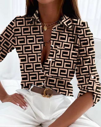 Elegante Sommerbluse - Traumhafte & kreative Designs