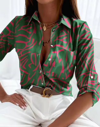Elegante Sommerbluse - Traumhafte & kreative Designs