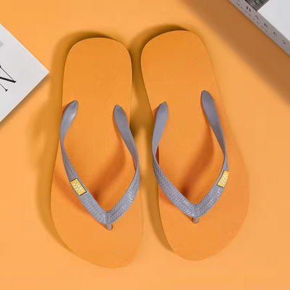 Klassische Flip-Flops - Farbenfroh & langlebig