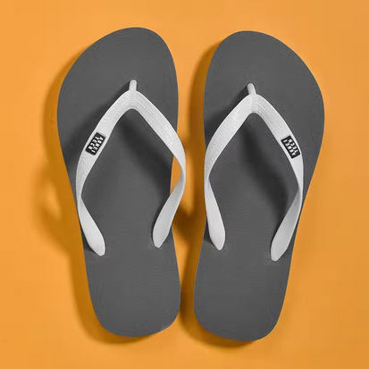 Klassische Flip-Flops - Farbenfroh & langlebig
