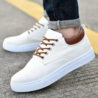 Komfortable Sommersneaker
