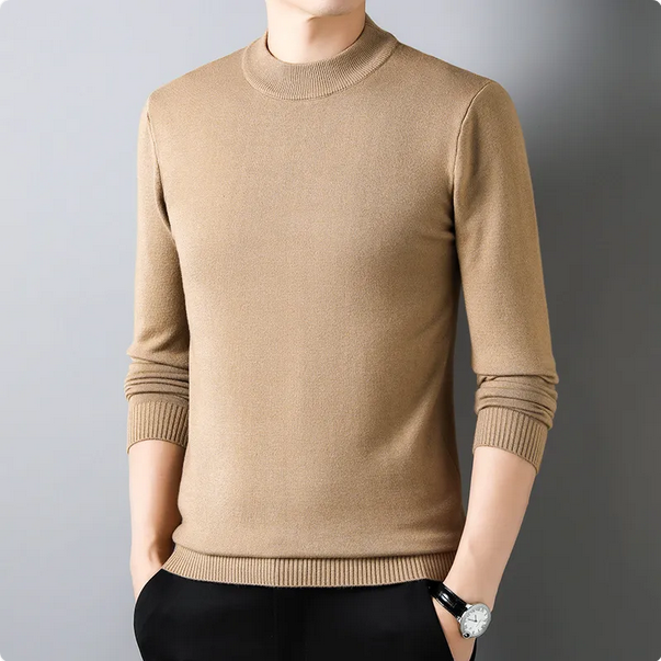 Pullover - Minimalistisches Design