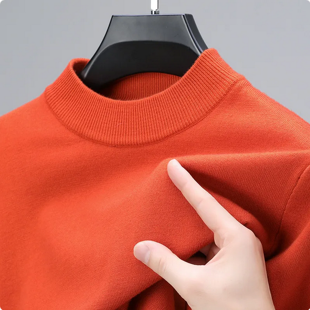 Pullover - Minimalistisches Design