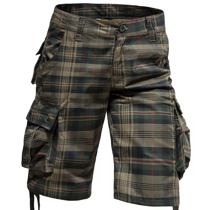 Sommershorts - Robust und mit praktischen Seitentaschen