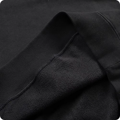 Stylisches Sweatshirt - Klassisches Design