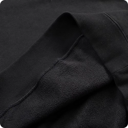 Stylisches Sweatshirt - Klassisches Design