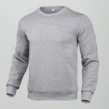 Stylisches Sweatshirt - Klassisches Design
