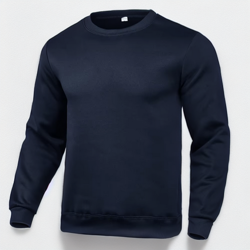 Stylisches Sweatshirt - Klassisches Design