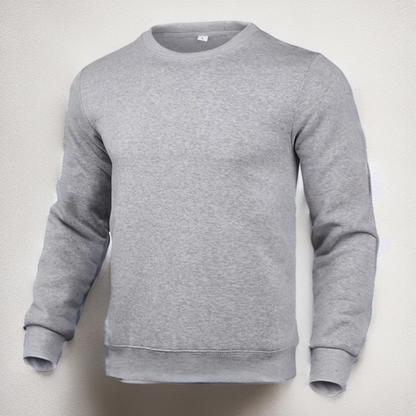Stylisches Sweatshirt - Klassisches Design