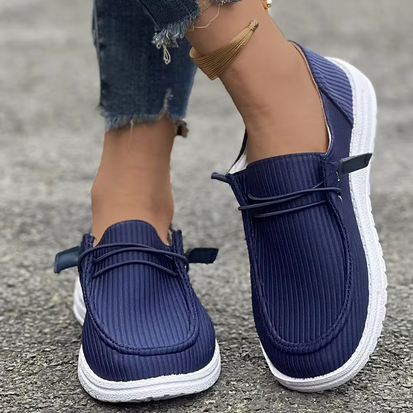 Trendige Sommerschuhe - Komfortabel & mit ergonomischer Sohle