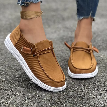Trendige Sommerschuhe - Komfortabel & mit ergonomischer Sohle